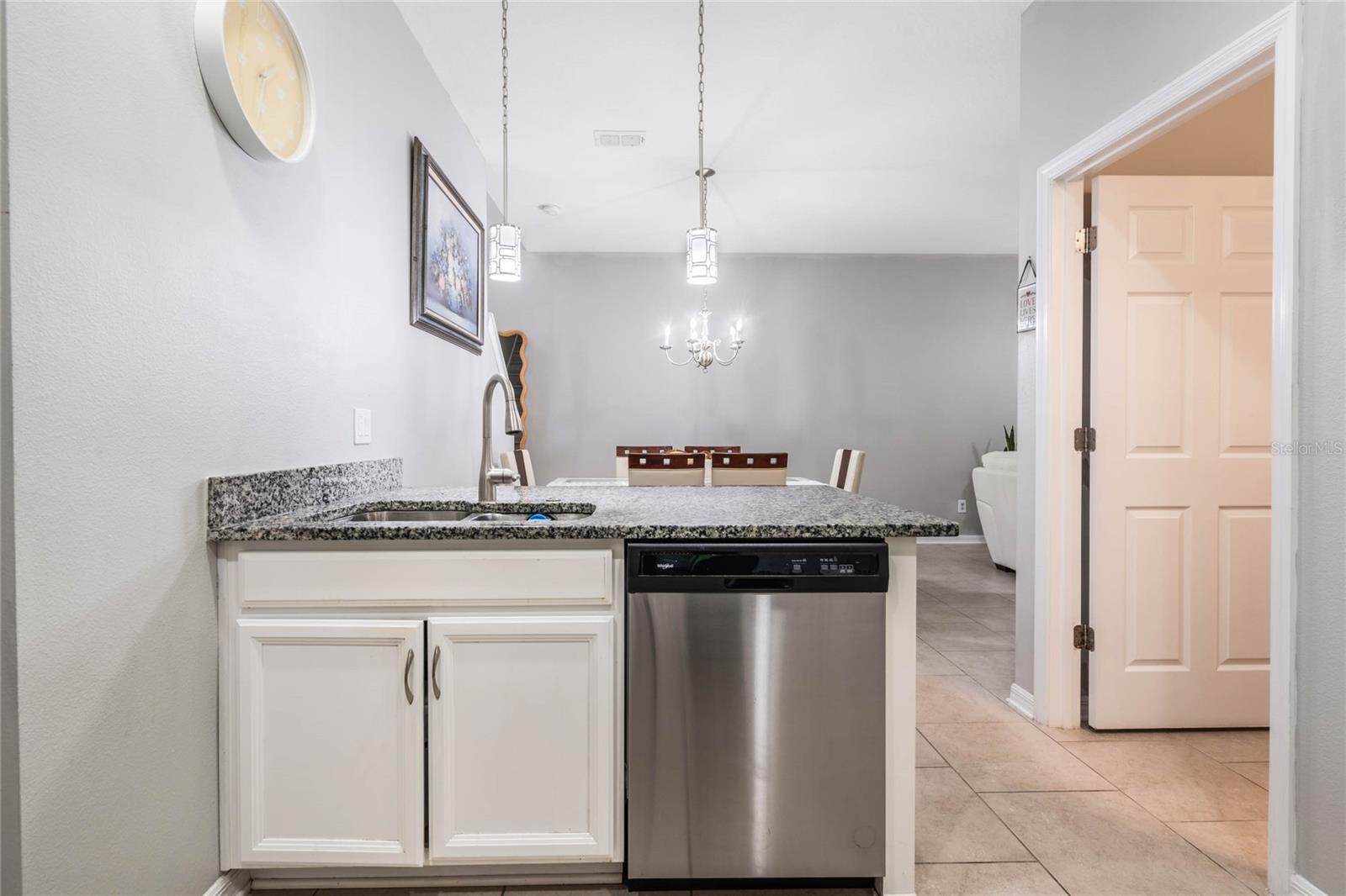 MAGNOLIA POINTE PH 1 - Residential