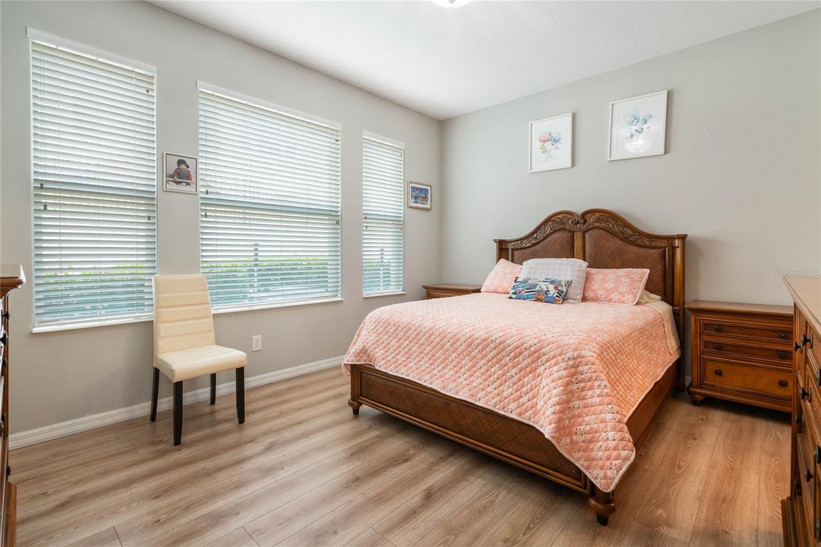 MAGNOLIA POINTE PH 1 - Residential