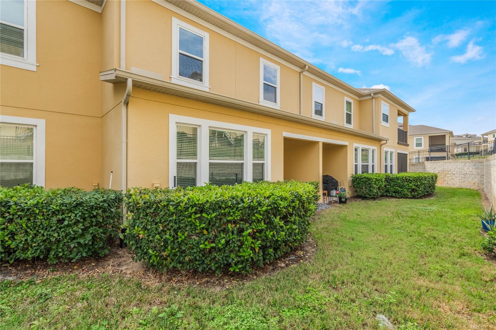 MAGNOLIA POINTE PH 1 - Residential