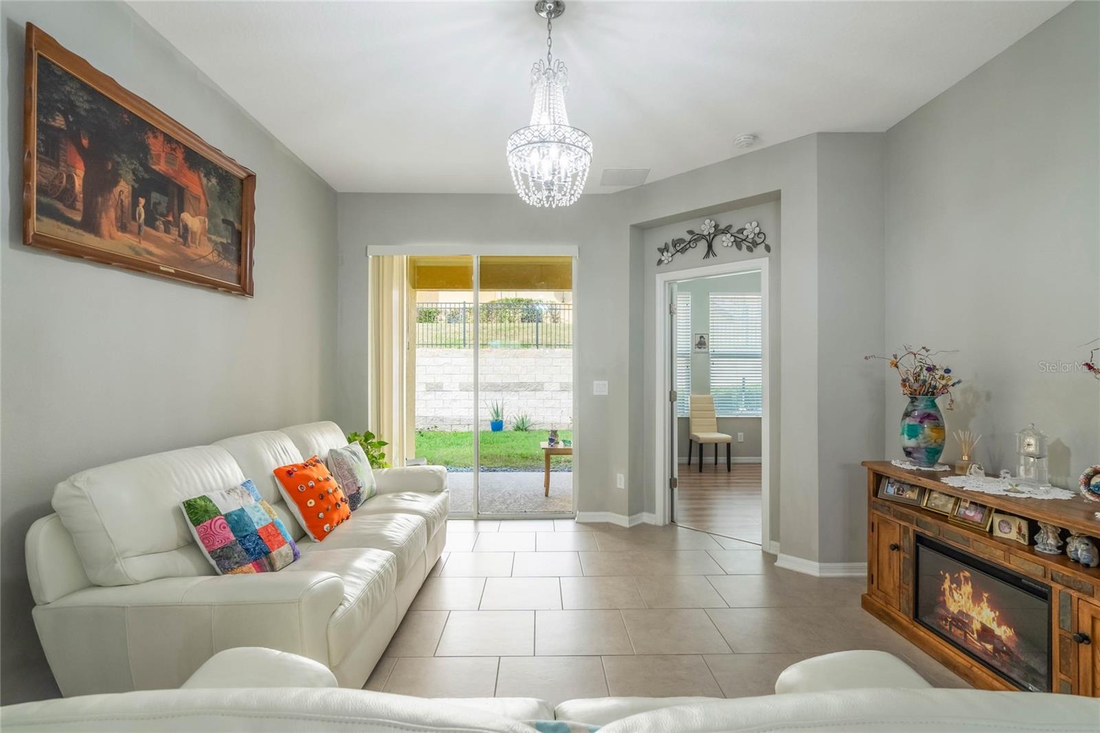 MAGNOLIA POINTE PH 1 - Residential