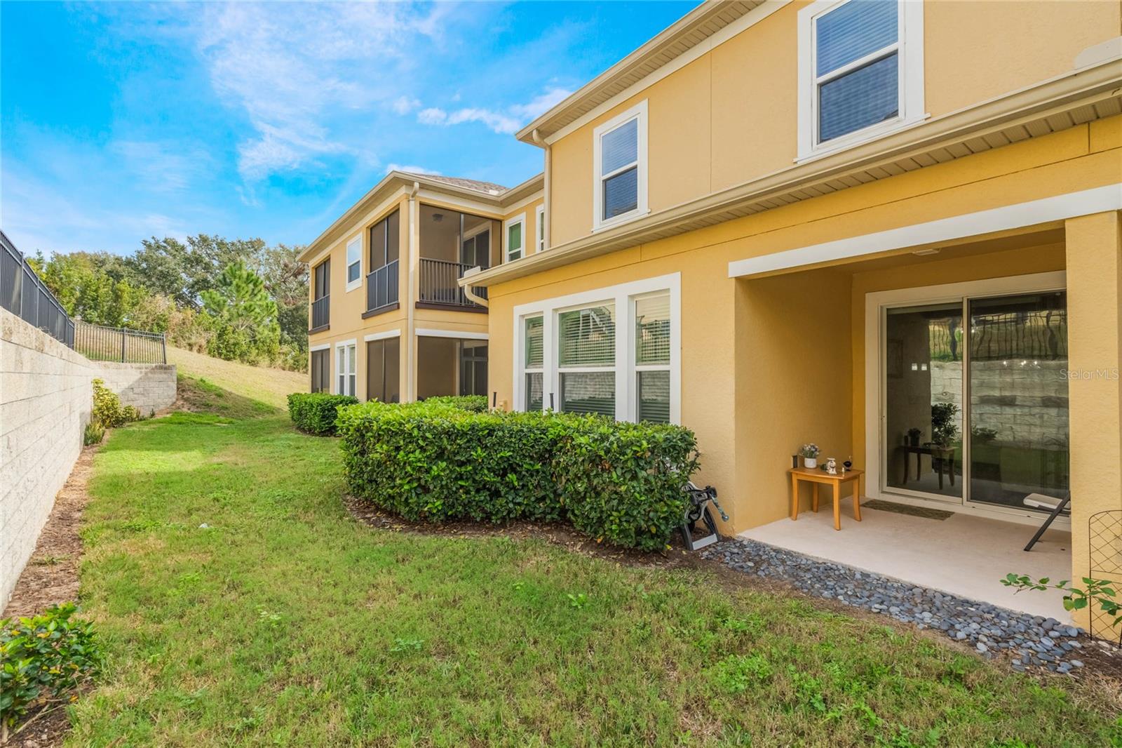 MAGNOLIA POINTE PH 1 - Residential