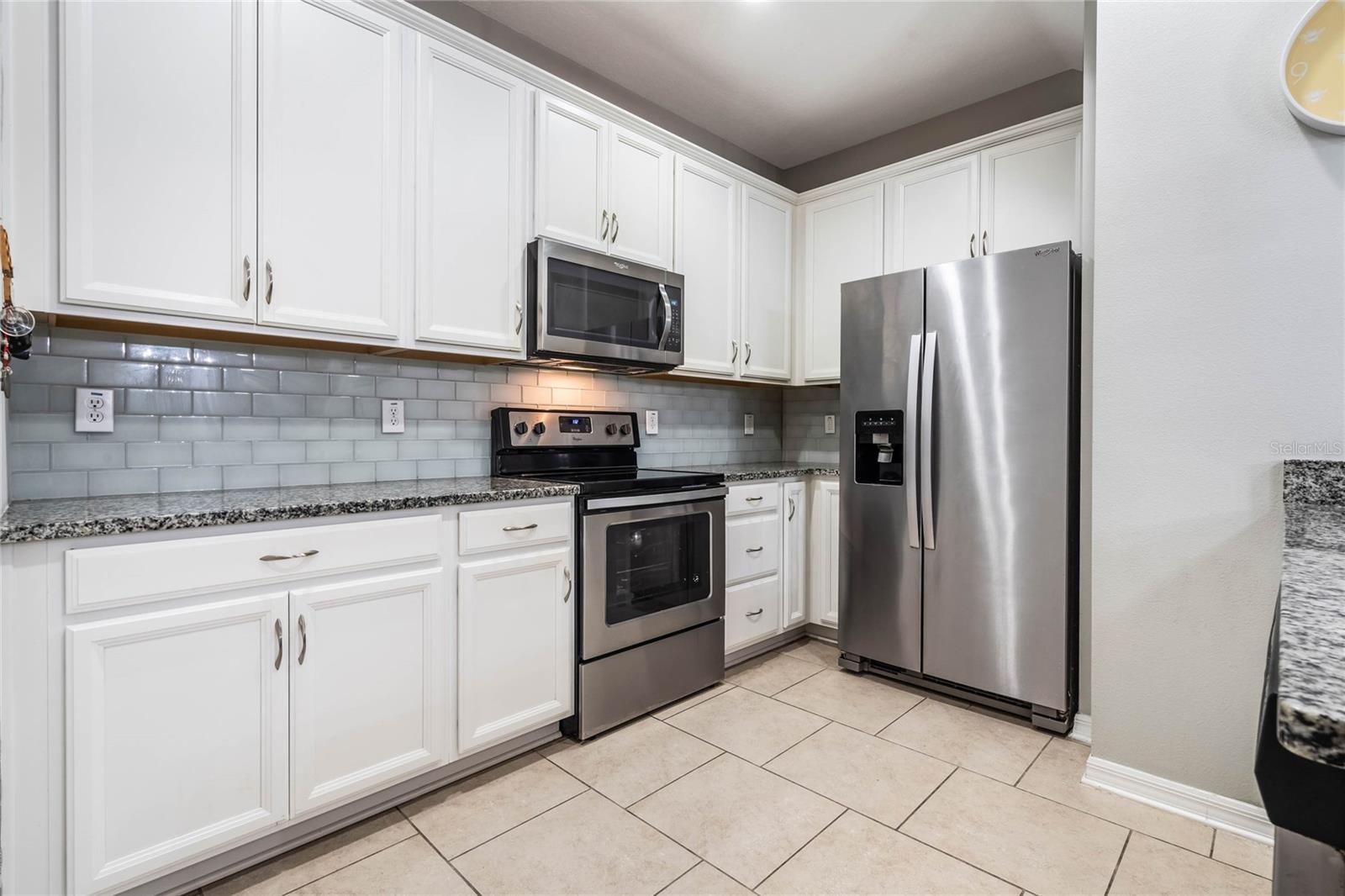 MAGNOLIA POINTE PH 1 - Residential