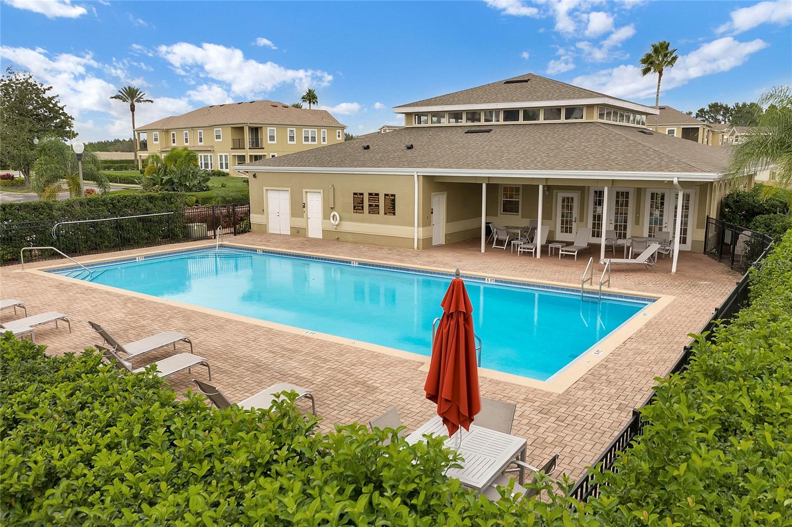 MAGNOLIA POINTE PH 1 - Residential