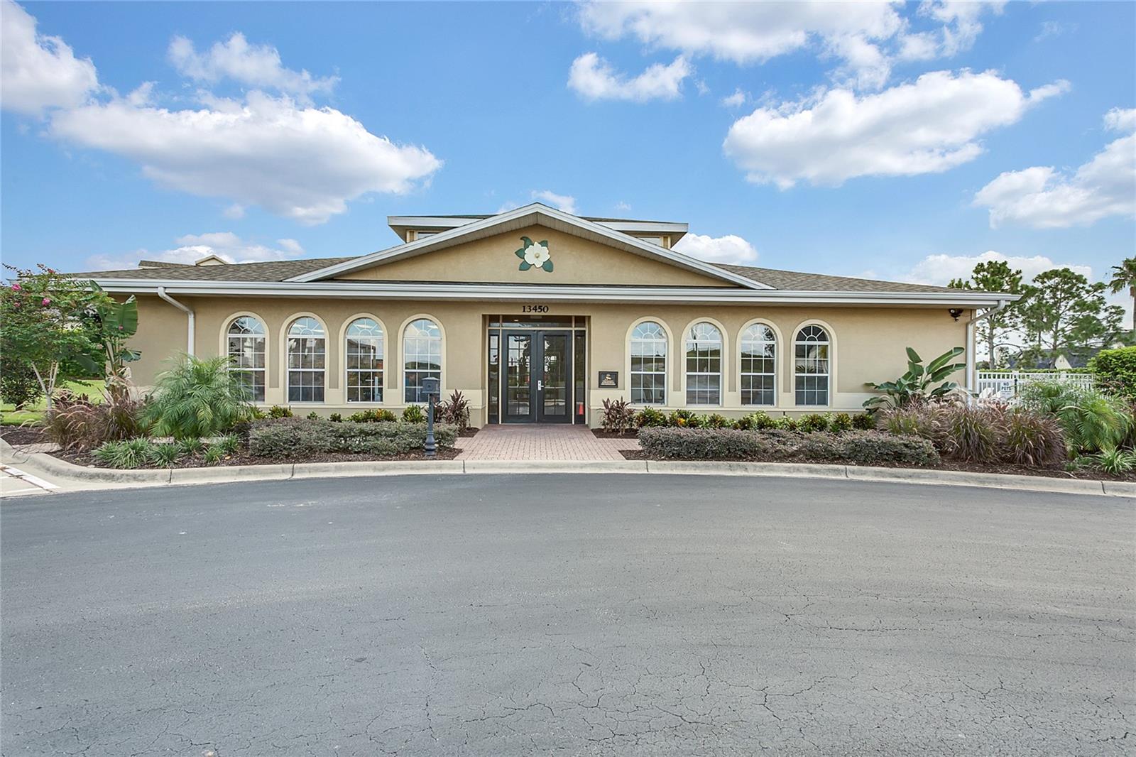 MAGNOLIA POINTE PH 1 - Residential