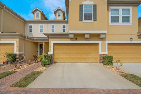 Photo of 17523 Promenade Drive, Clermont, FL 34711 (MLS # G5104372)