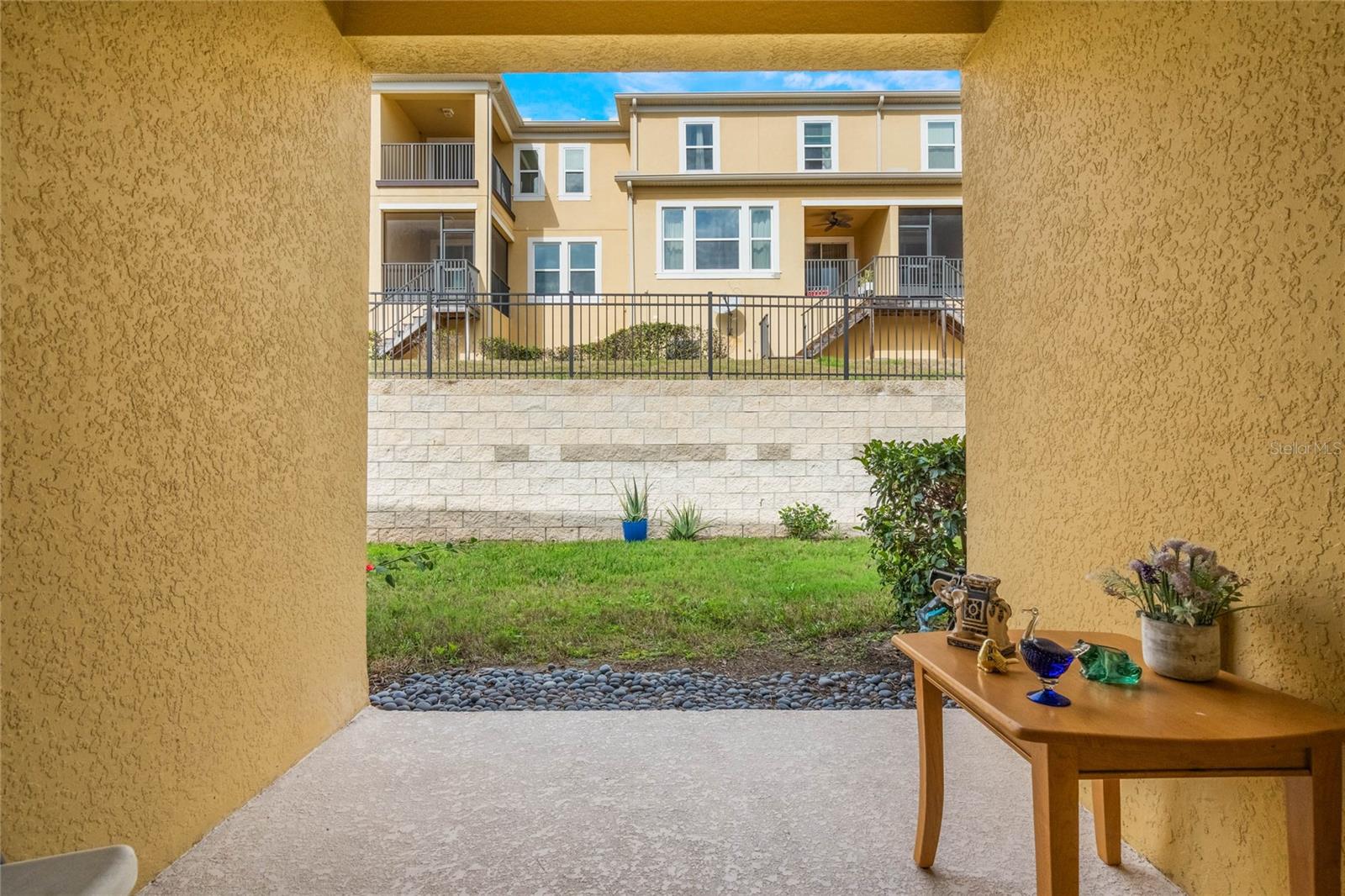 MAGNOLIA POINTE PH 1 - Residential