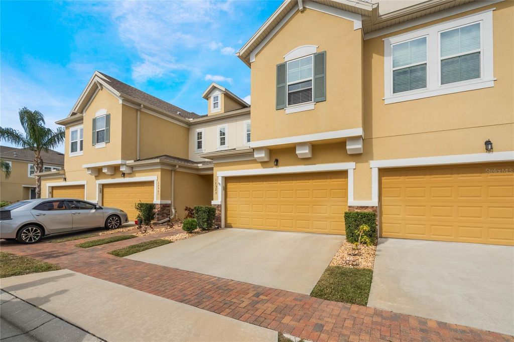 Photo of 17523 Promenade Drive, Clermont, FL 34711 (MLS # G5104372)