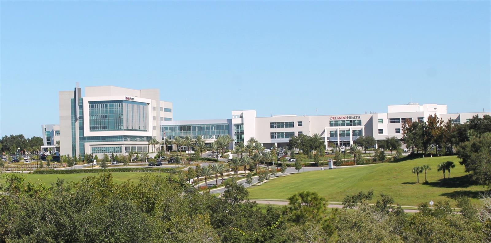 MAGNOLIA POINTE PH 1 - Residential