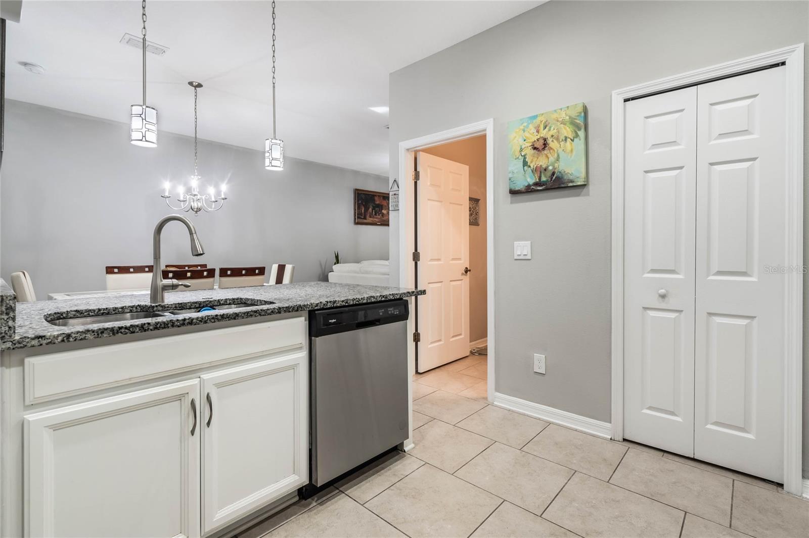 MAGNOLIA POINTE PH 1 - Residential