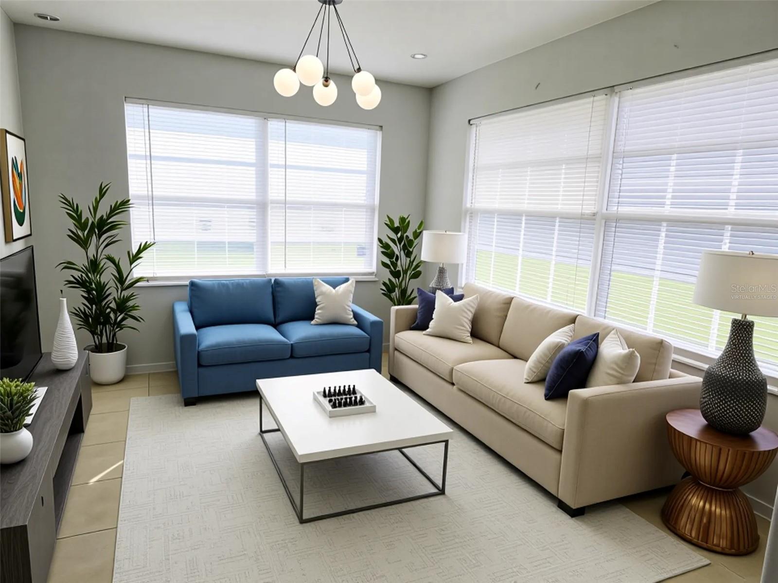 KNOLLWOOD VILLAGE - Residential