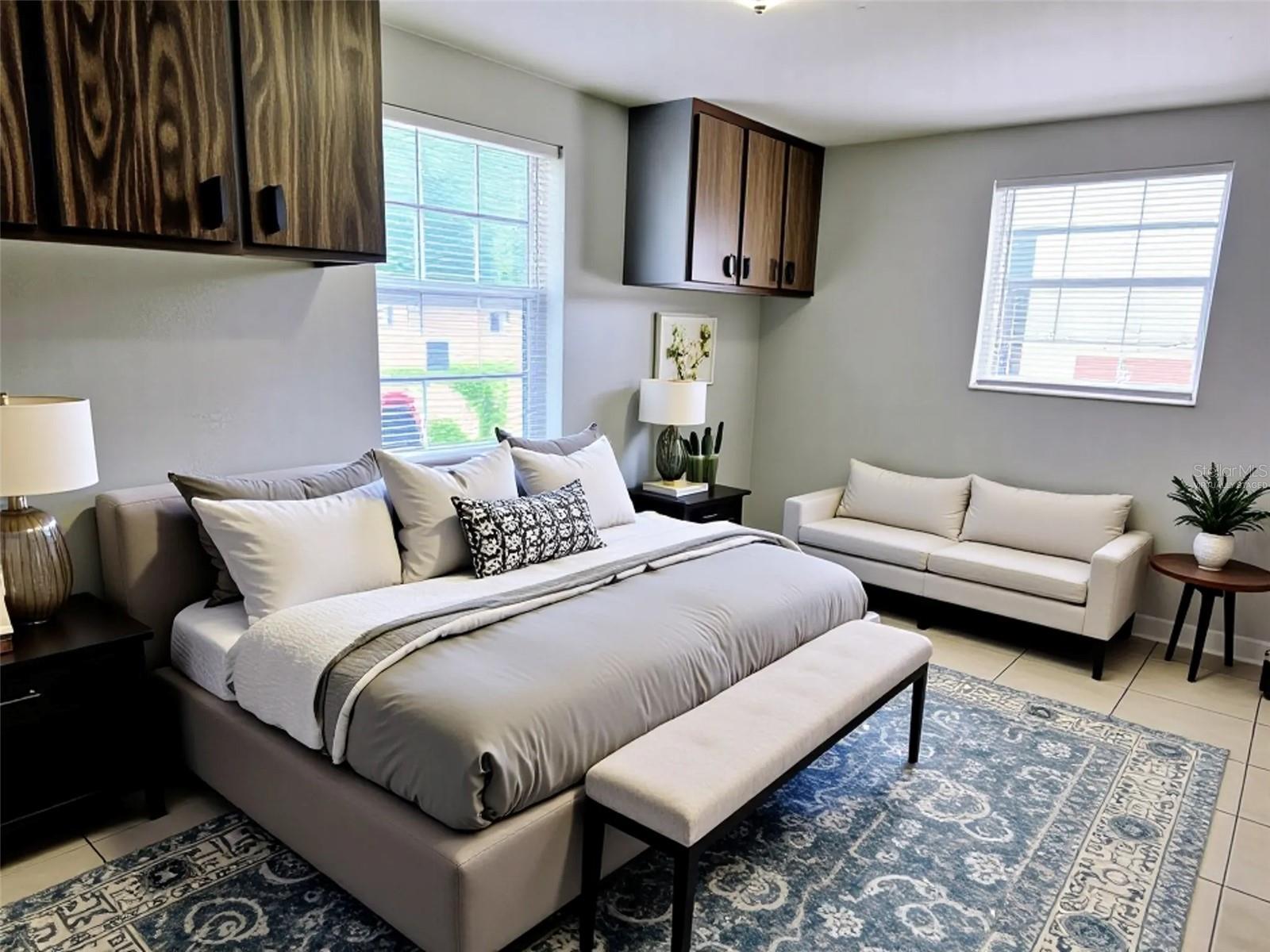 KNOLLWOOD VILLAGE - Residential