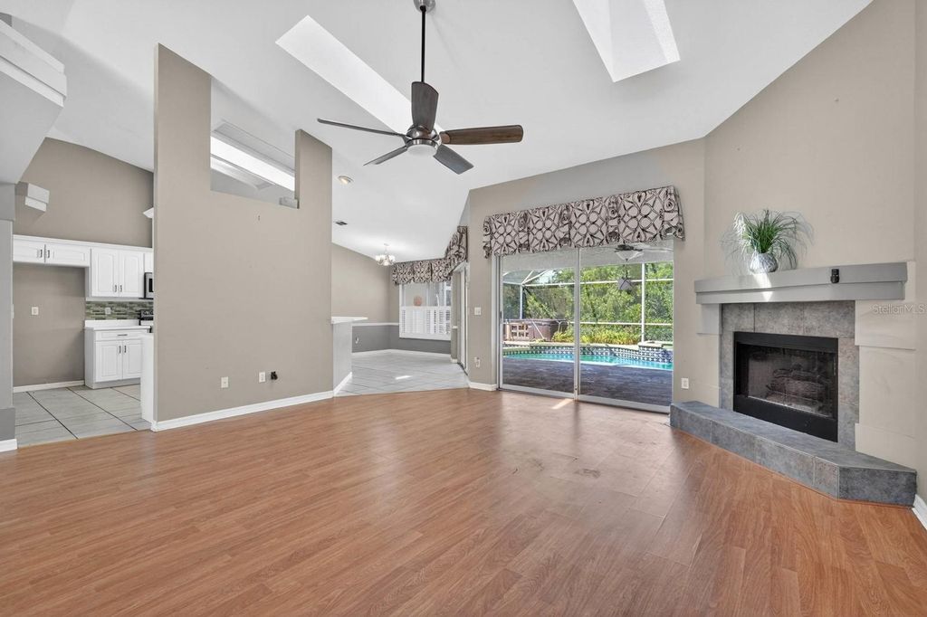 Photo of 5988 Shady Creek Lane, Port Orange, FL 32128 (MLS # V4949303)