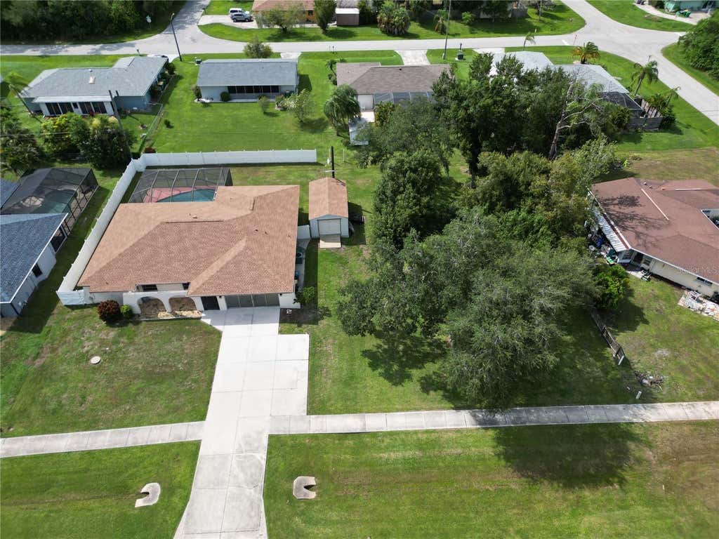 Photo of 19842 Midway Blvd, Port Charlotte, FL 33948 (MLS # C7529000)