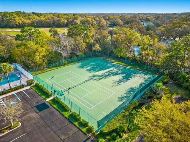 LAKE BERNADETTE - Residential