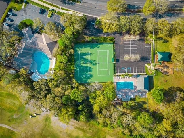 LAKE BERNADETTE - Residential