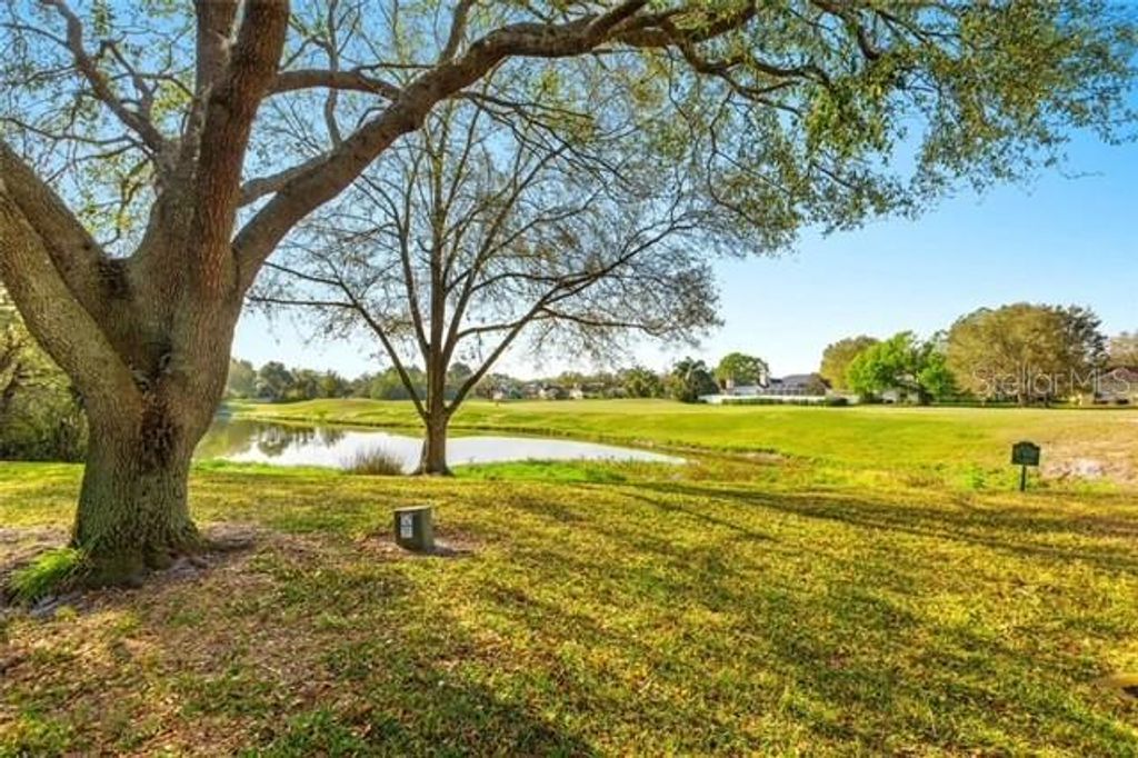 Photo of 34924 Teeview Lane, Zephyrhills, FL 33541 (MLS # TB8472613)