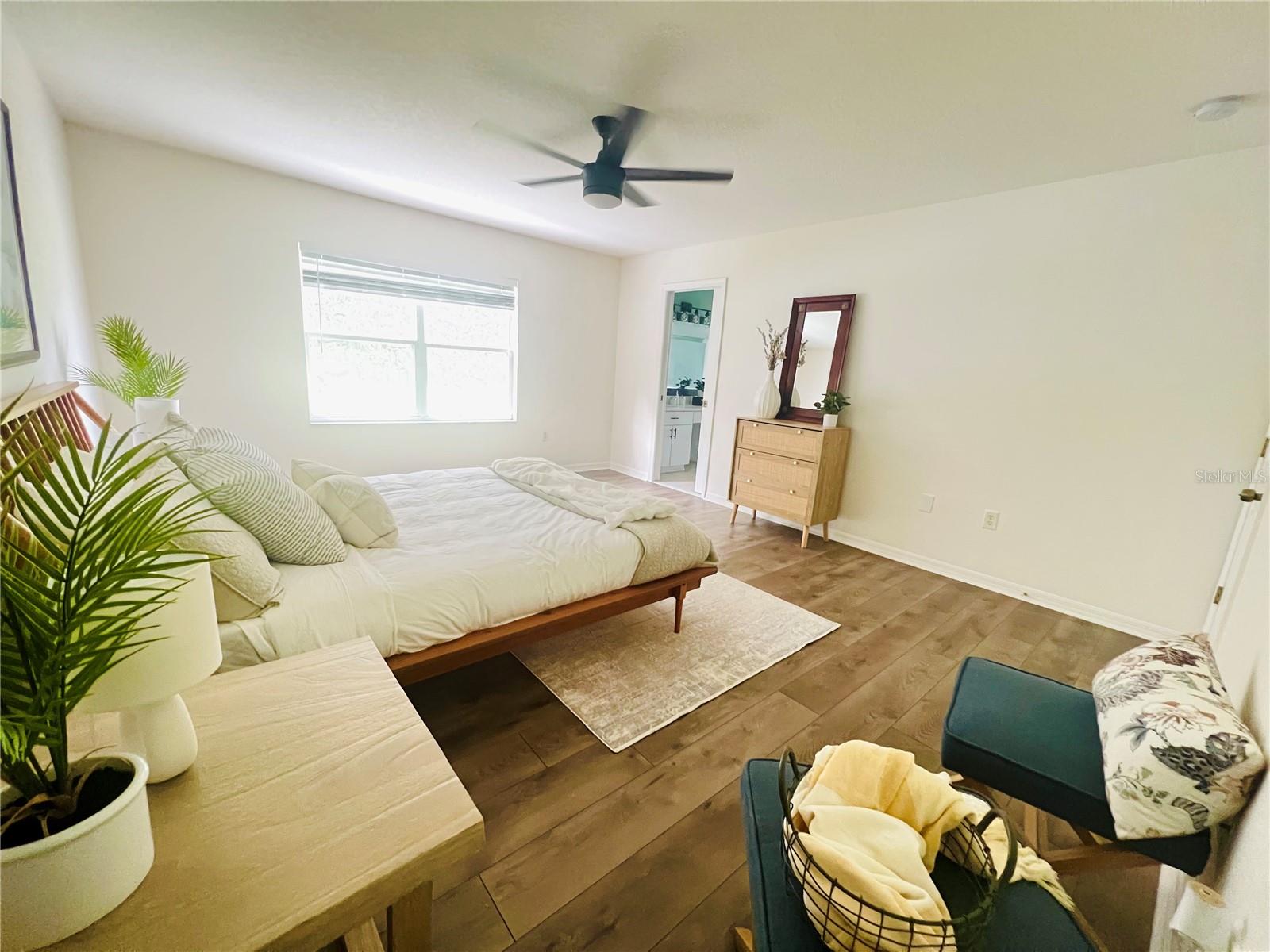 LAKE BERNADETTE - Residential