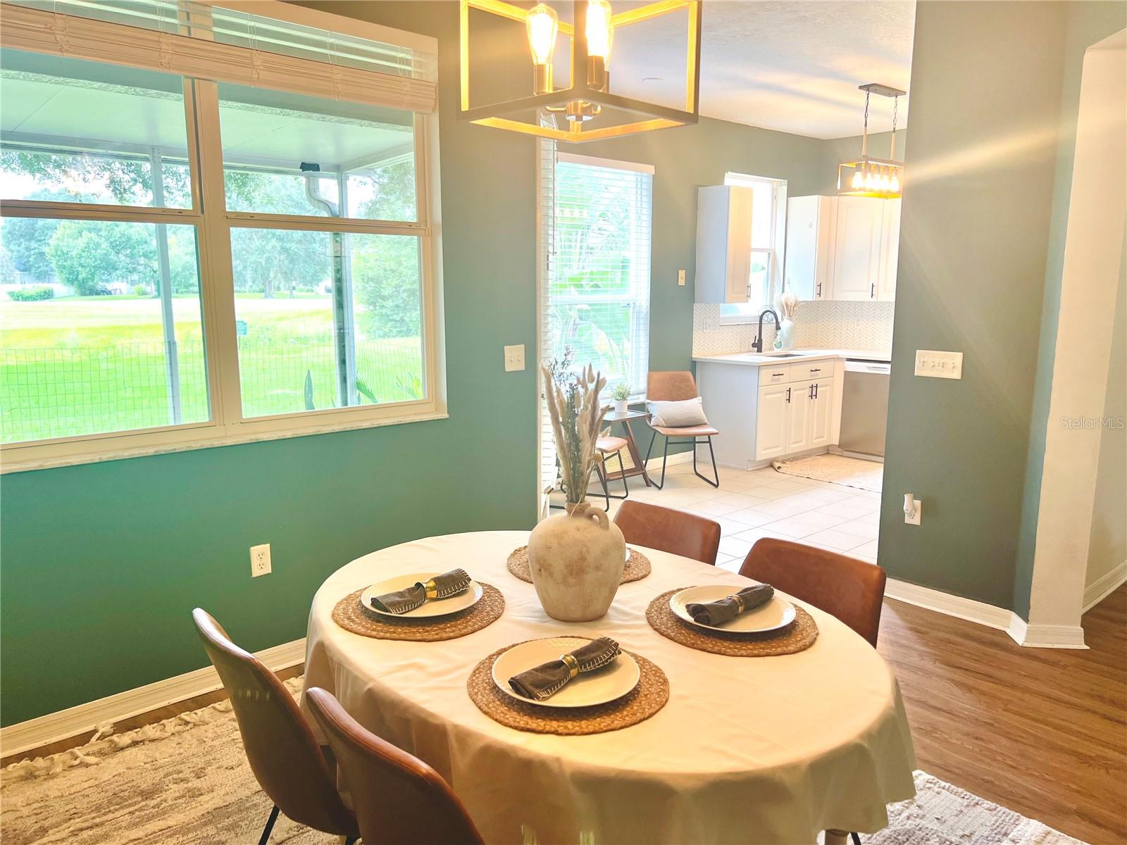 LAKE BERNADETTE - Residential