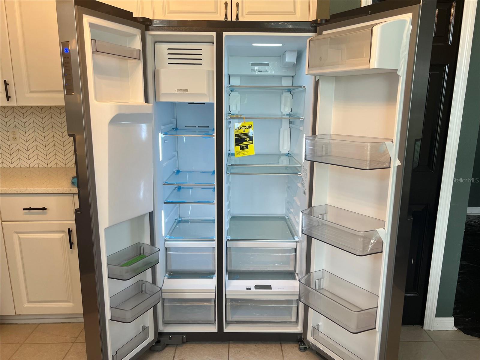 LAKE BERNADETTE - Residential