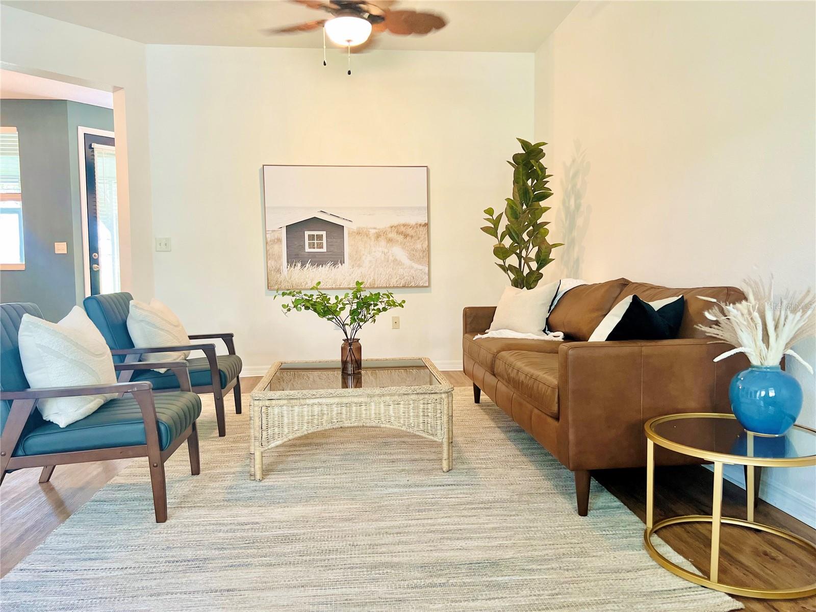 LAKE BERNADETTE - Residential