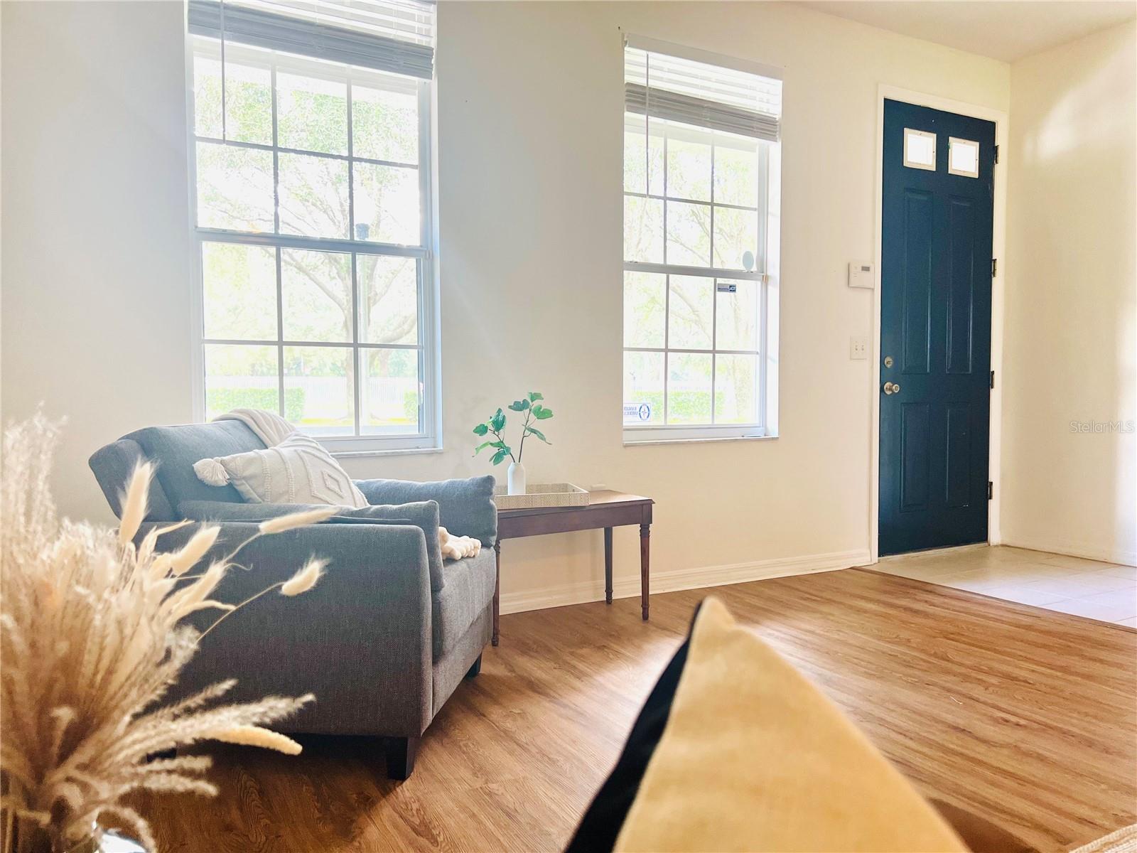 LAKE BERNADETTE - Residential