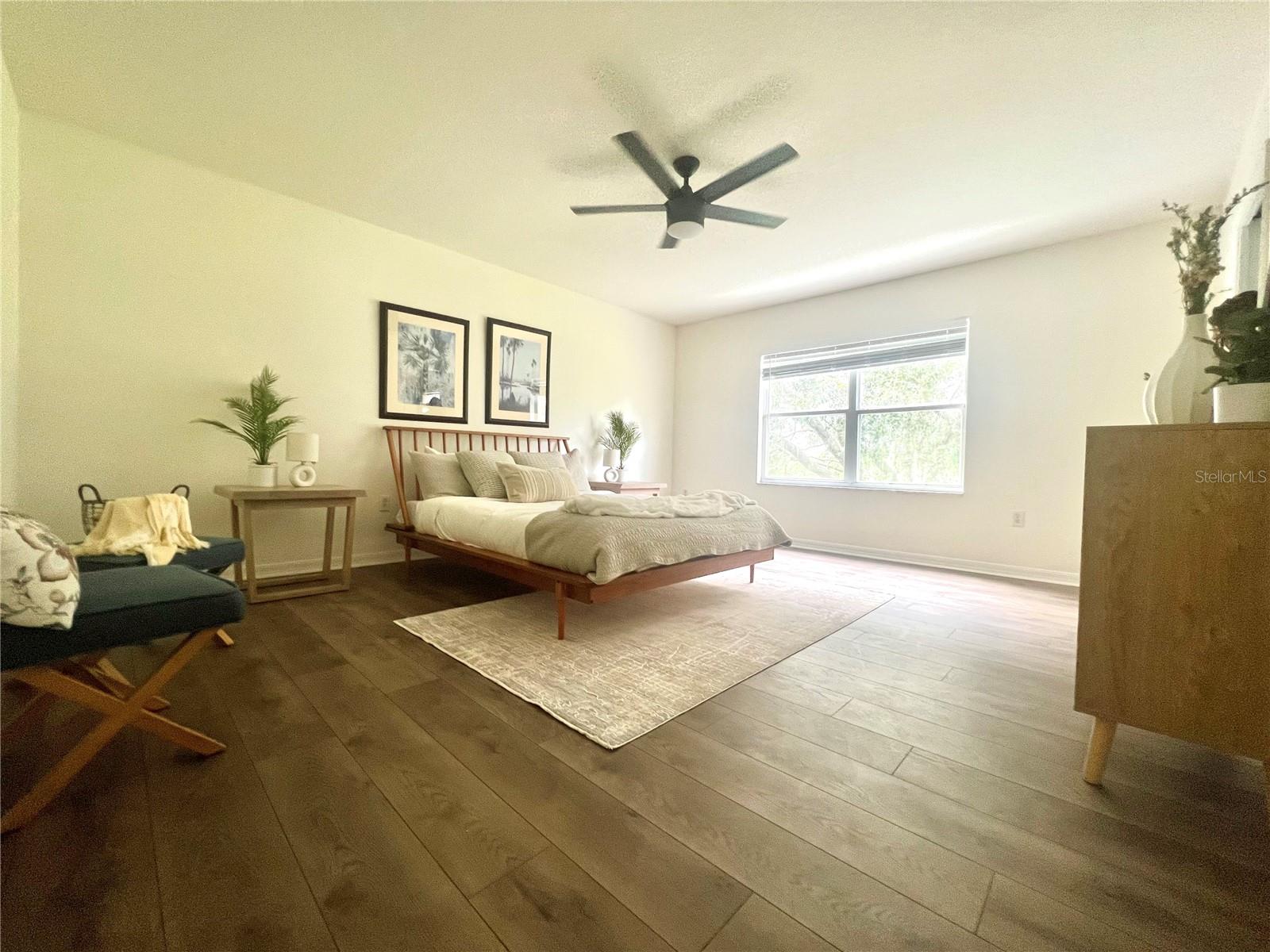 LAKE BERNADETTE - Residential