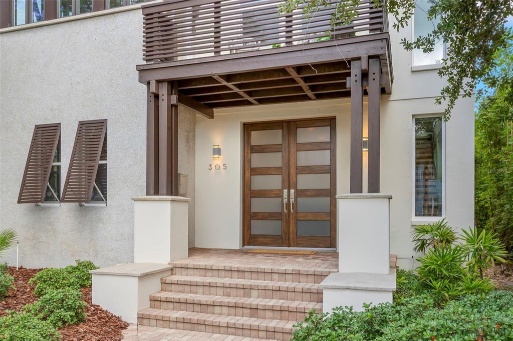 Photo of 305 12th Avenue NE, St Petersburg, FL 33701 (MLS # TB8518302)
