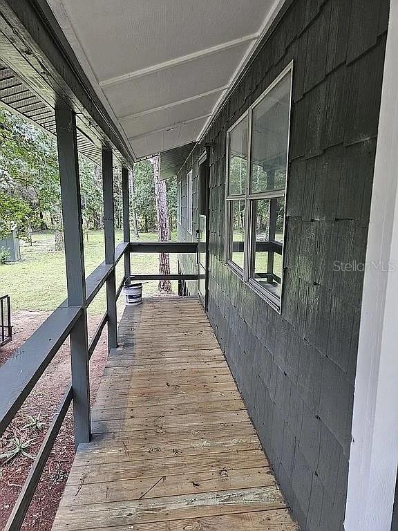 DAYTONA NORTH SUB - Residential