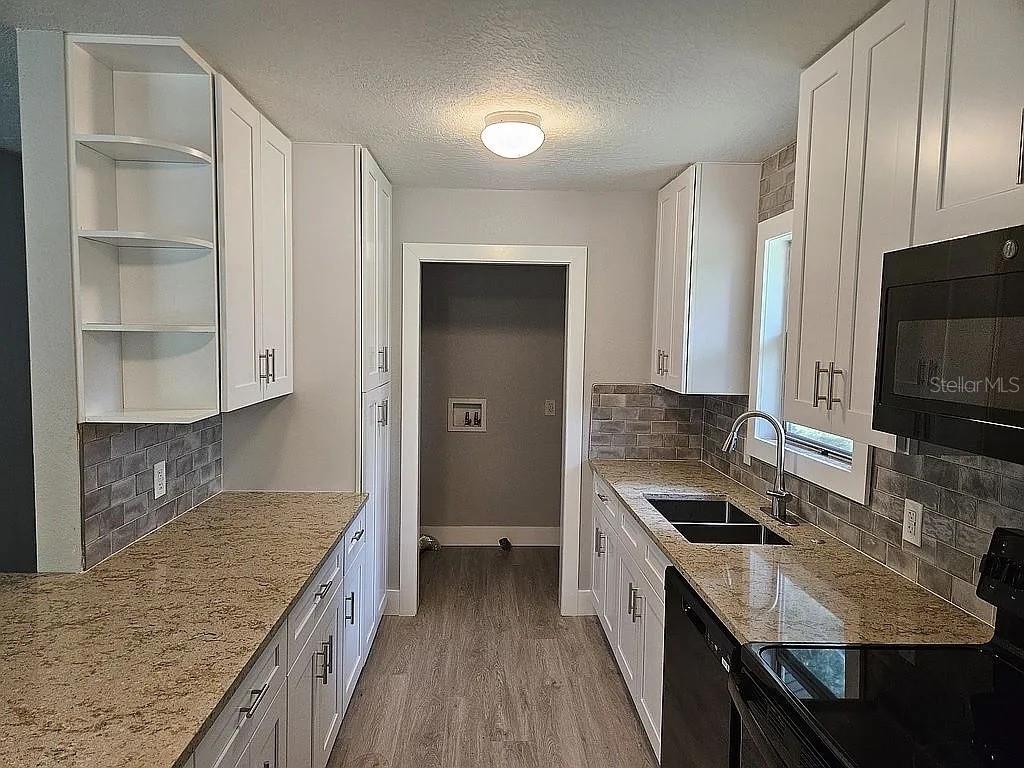 DAYTONA NORTH SUB - Residential