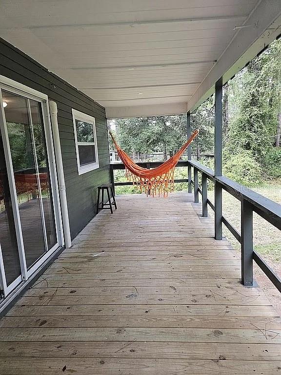 DAYTONA NORTH SUB - Residential