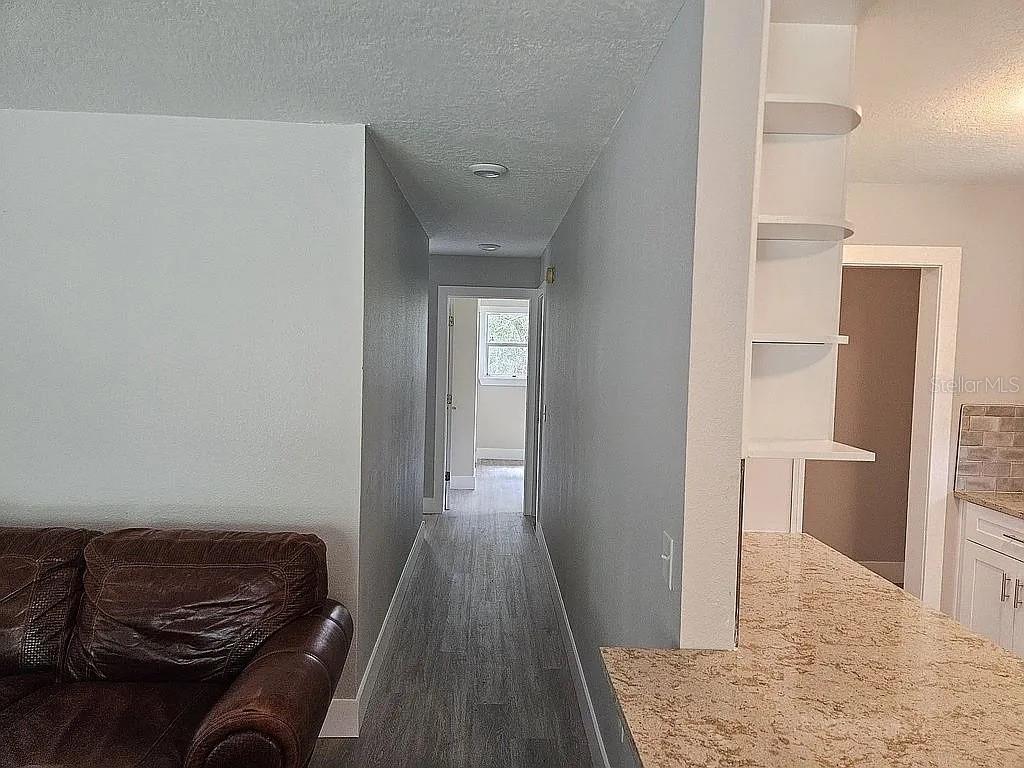 DAYTONA NORTH SUB - Residential