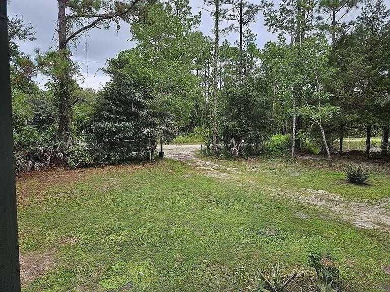 DAYTONA NORTH SUB - Residential