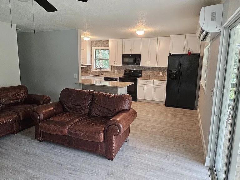 DAYTONA NORTH SUB - Residential