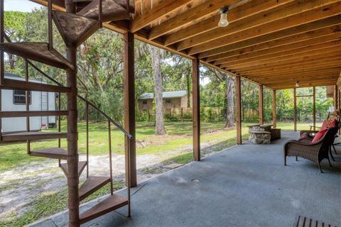 A home in BRADENTON