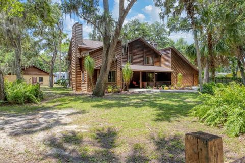 A home in BRADENTON