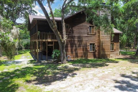 A home in BRADENTON