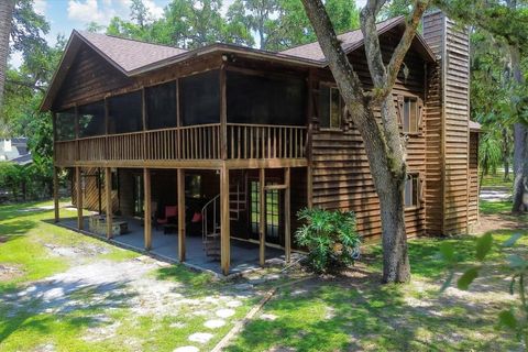 A home in BRADENTON