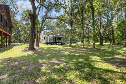 A home in BRADENTON