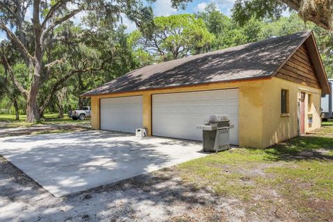 A home in BRADENTON