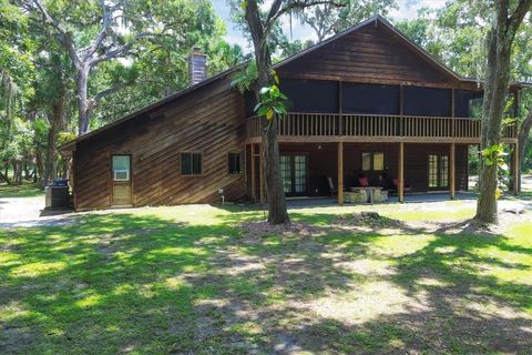 A home in BRADENTON