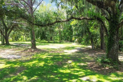 A home in BRADENTON