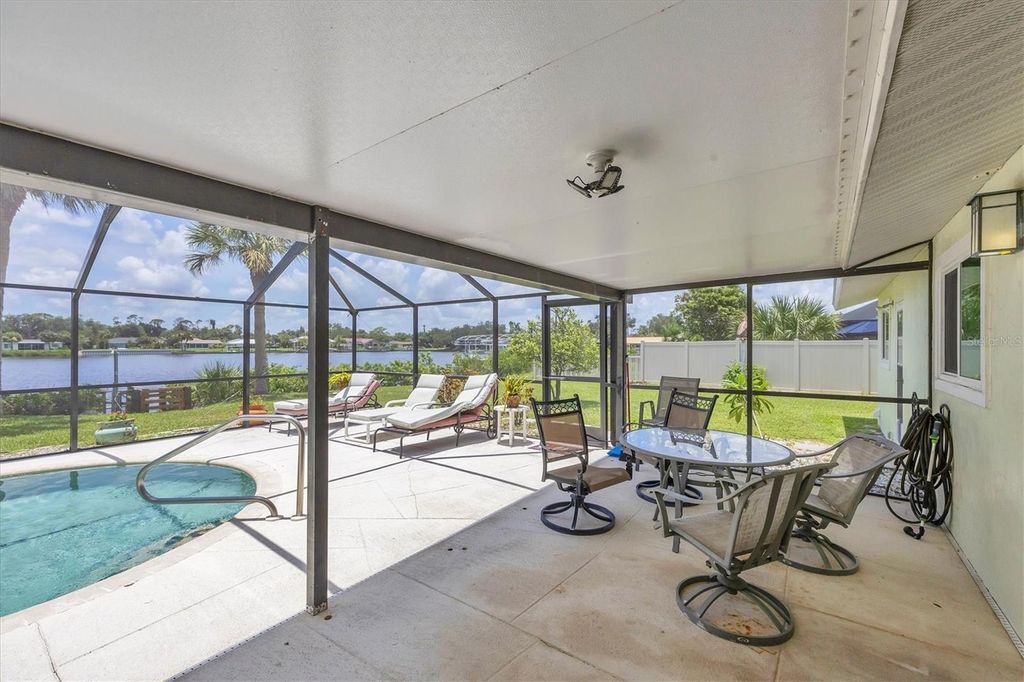 Photo of 18585 Klingler Circle, Port Charlotte, FL 33948 (MLS # C7510749)