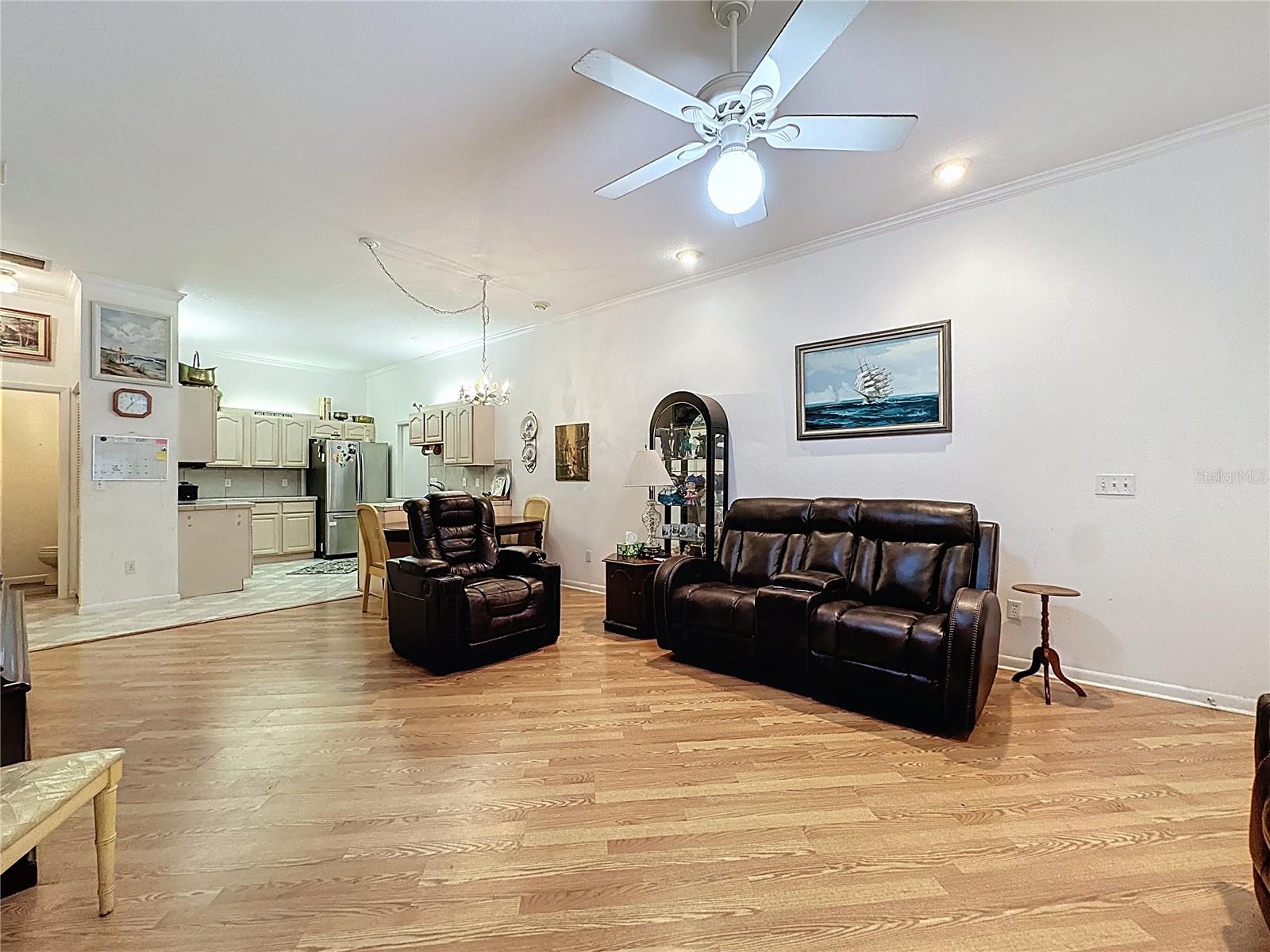 MYERS COVE - Residential