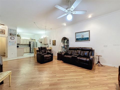 Tiny photo for 16416 Myers Court, Clermont, FL 34711 (MLS # G5104338)