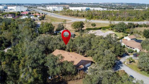 Tiny photo for 16416 Myers Court, Clermont, FL 34711 (MLS # G5104338)