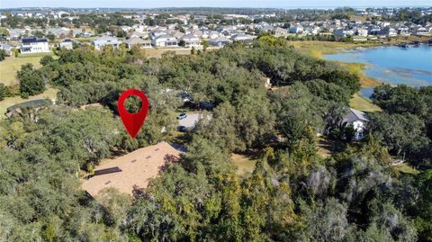 Tiny photo for 16416 Myers Court, Clermont, FL 34711 (MLS # G5104338)