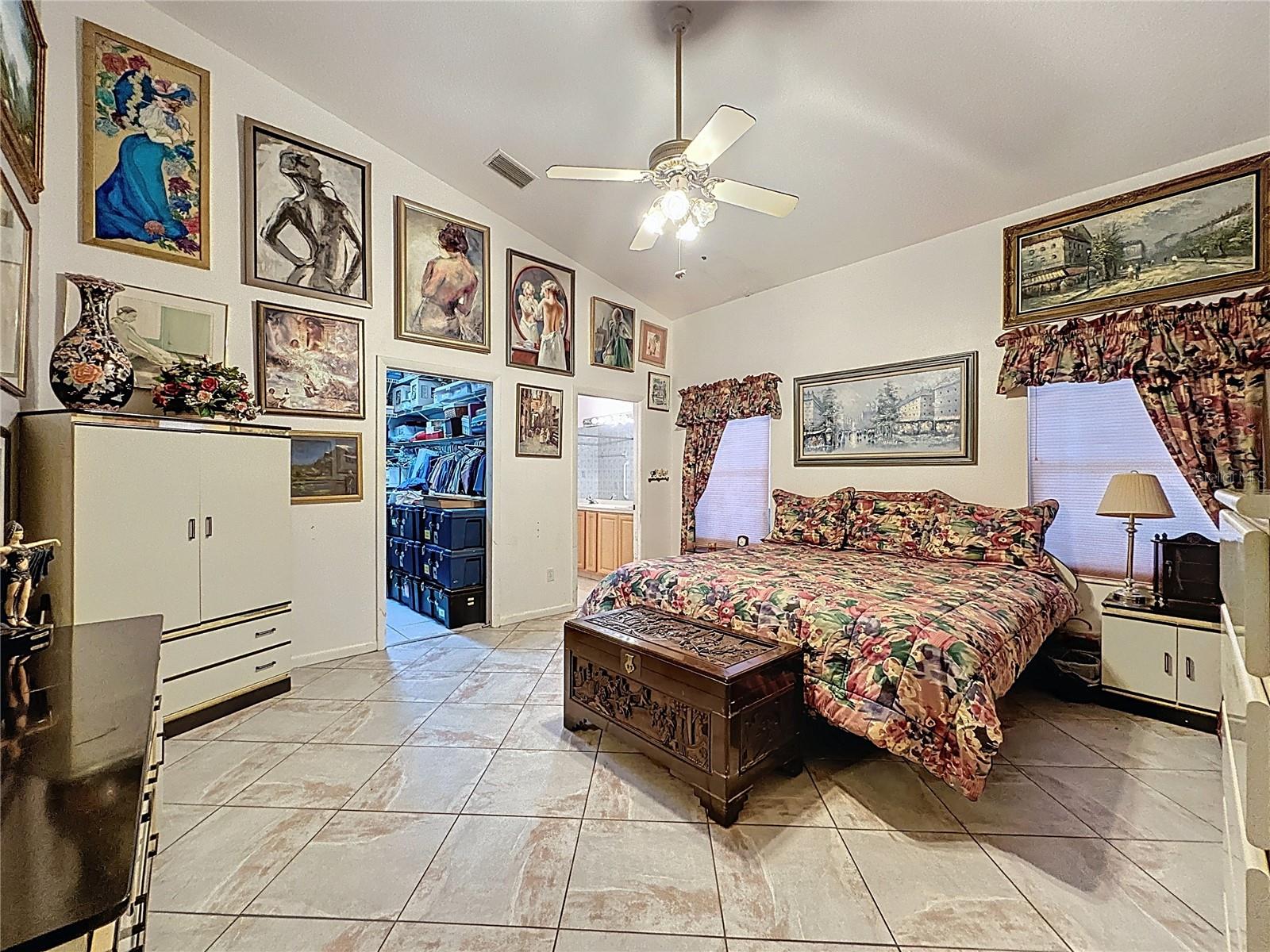 MYERS COVE - Residential