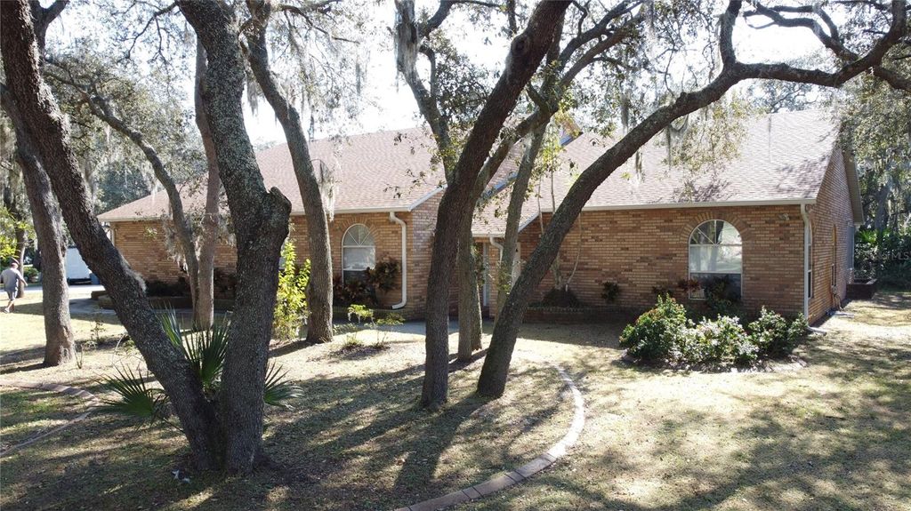 Photo of 16416 Myers Court, Clermont, FL 34711 (MLS # G5104338)