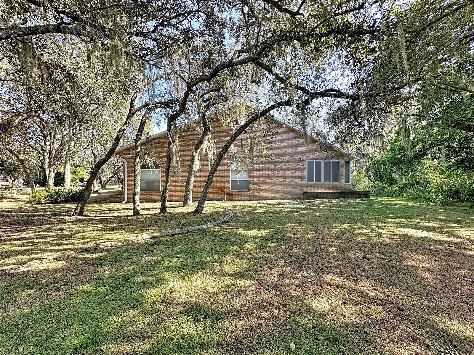 MYERS COVE - Residential