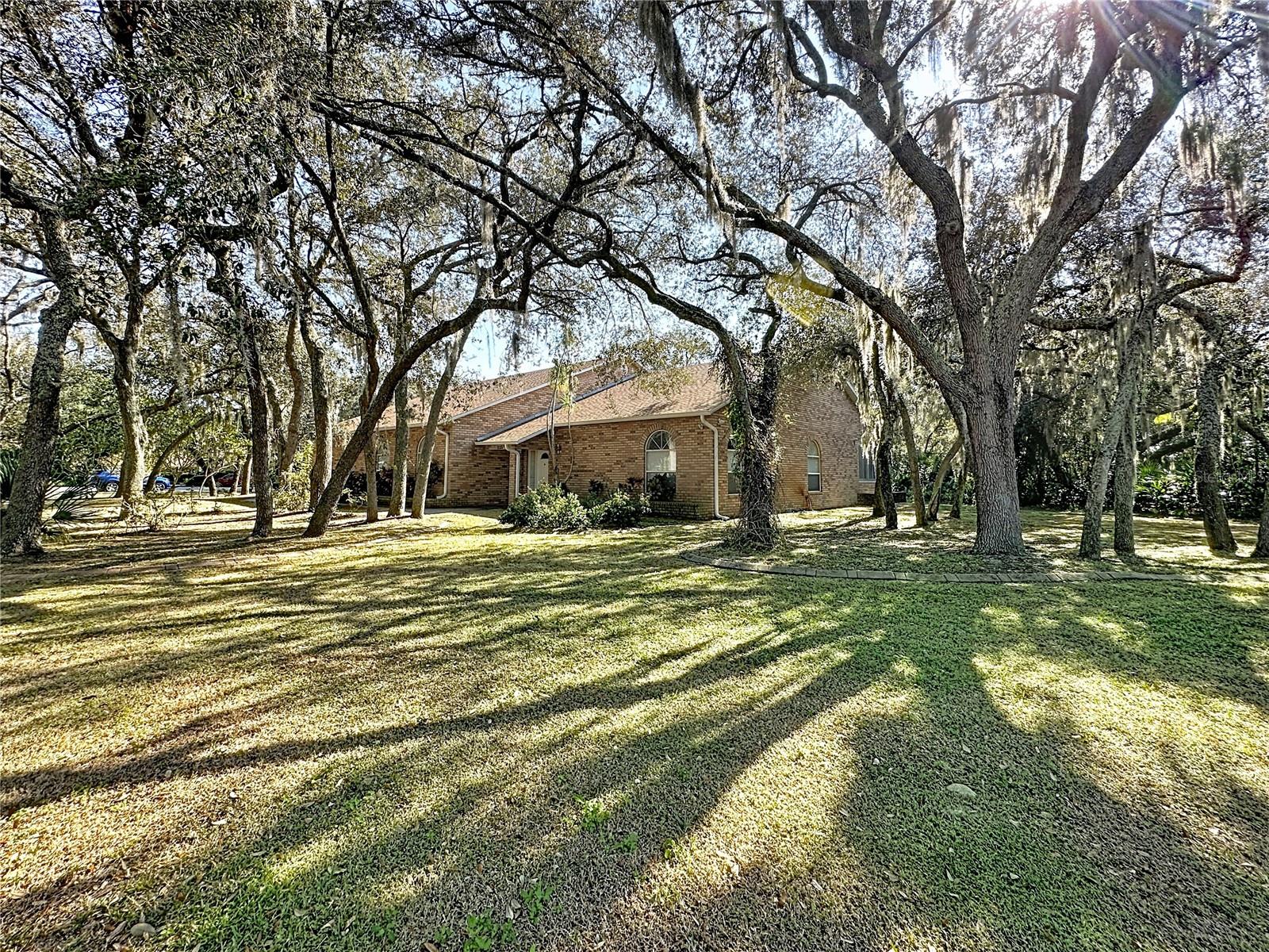 MYERS COVE - Residential